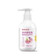 天降2.9 葵花日记母婴内衣洗衣液400ml
