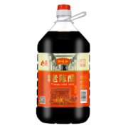 御味和 4.5L老陈醋正宗山西陈醋食用醋山西特产清徐老陈醋