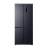 预售、PLUS会员：Ronshen 容声 60厘米薄 BCD-505WD1FPQ 可嵌入式十字对开四开门冰箱 505升