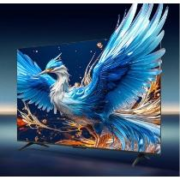 预售：FFALCON 雷鸟 75S575C PRO 鹤6 游戏电视 75英寸 4K