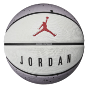 耐克（NIKE）篮球 新款JORDAN篮球比赛训练标准耐磨防滑7号球青少年成人橡胶球 FB2302-055/AJ3爆裂纹 7