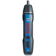博世（BOSCH）电动螺丝刀 起子机电钻 Bosch GO  锂电充电式迷你3.6V螺丝批 Bosch GO 2【加配33支批头套装】
