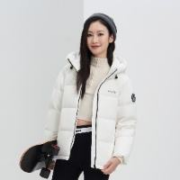BOSIDENG 波司登 连帽羽绒服 B20145930S