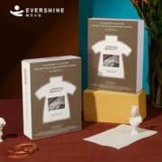 拍一发二 evershine留香吸色片30片×2盒