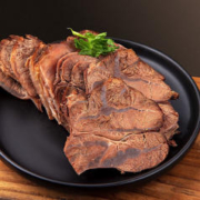 五香酱牛肉 1斤