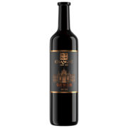 张裕 第九代特选级解百纳蛇龙珠干红葡萄酒750ml 国产红酒