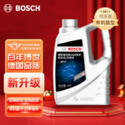 限移动端：BOSCH 博世 汽车防冻液 红色 -45℃ 4L