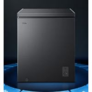 TCL 100升低霜节能冷柜 BD/BC-100FQD