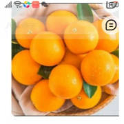 京东百亿补贴：土八鲜江西赣南脐橙 王者橙10斤装【单果330-450g】礼盒装