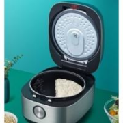 再降价、需首购、PLUS会员：Midea 美的 MB-40LS60 电饭煲 4L 白色
