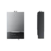 需首购：Midea 美的 JSQ25-MATE致薄 强排式燃气热水器 13L 25kW