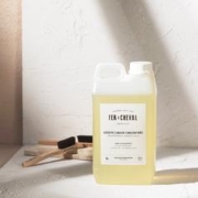 FER A CHEVAL 马蹄铁植物皂液洗衣液 2L