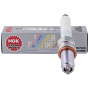 NGK双铂金火花塞95463四支装适用于朗行朗逸宝来途安速腾高尔夫波罗