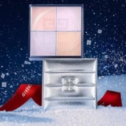限移动端、京东百亿补贴：GIVENCHY 纪梵希 明星四宫格散粉 #N12幻雪粉紫 限量版 9g