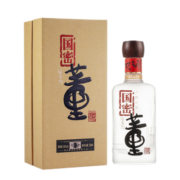 董酒【享小方印】董酒 54度 国密董酒方印500ml 高度 董香型 白酒
