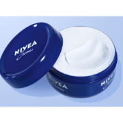 PLUS会员、需首购：NIVEA 妮维雅 蓝罐润肤霜 200ml*2件