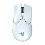 雷蛇（Razer）鼠标毒蝰V2专业版无线电竞游戏轻量化吃鸡电竞游戏电脑主机鼠标 毒蝰V2专业版 白色