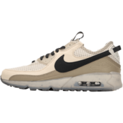 耐克（NIKE）男鞋  23冬季新款 AIR MAX 鞋舒适透气休闲跑步鞋 DJ6106-002 41/260mm