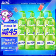 Bluemoon 蓝月亮 芦荟抑菌洗手液 300g*12瓶