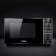 Galanz 格兰仕 一级变频微波炉蒸烤一体23升大平板加热家用光波炉H3(S0)