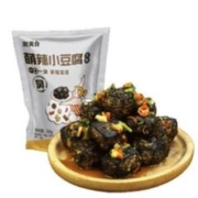 22日0点：聚美合 长沙臭豆腐 40小片 （赠辣酱包+调料粉包）