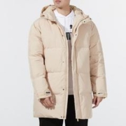 10点开始：PUMA 彪马 男款连帽羽绒服 53291620