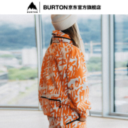 BURTON伯顿MINE77 23-24新品男女STRETCH滑雪服GORETEX 3L 240471 24047100960 M