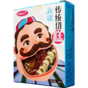 需首购: 西域皇后 正宗新疆传统切糕 500g
