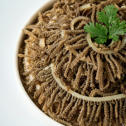 百亿补贴：百里炙毛肚 黑千层250g