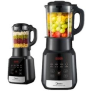 Midea 美的 MJ-PB10X2-100C 破壁料理机 1.75L