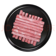 5日10点、限量1500件：恒都 国产原切牛肉卷  500g