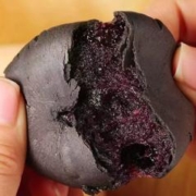 黑桑葚五黑紫米饼25g*35包875g整箱