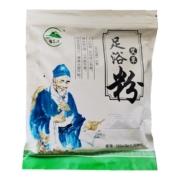 泡脚药包艾草艾叶生姜中药草本足浴包粉男女士用