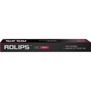 美国ROLIPS罗利普斯汽车漆面保护膜RS90 隐形车衣膜全车tpu 透明