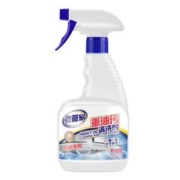老管家重油污清洁剂500ml+送喷头