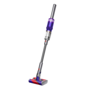 戴森（DYSON）Omni-glide万向吸尘器 小型手持轻量除螨【紫色】