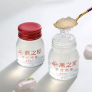 燕之屋 燕窝常温鲜享即食燕窝45g*6瓶