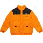 京东百亿补贴：dickies 多口袋基础款外套 男士厚外套羽绒服 9460