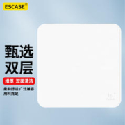 京东PLUS：ESCASE 屏幕清洁抛光布 电脑笔记本清洁套装数码显示屏擦拭抹布 苹果华为小米荣耀手机联想Macbook擦显示屏布