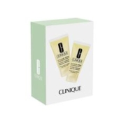 CLINIQUE 倩碧 有油黄油体验装礼盒60ml*2