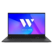 ASUS 华硕 十二代酷睿版 15.6英寸 轻薄本 （酷睿i5-12500H、16GB、512GB SSD、2.8K、OLED、120Hz）