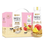 华味亨 500g*4桶开心果+腰果+巴旦木+夏威夷果