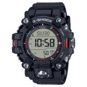 卡西欧（CASIO）手表男士G-SHOCK全新泥人太阳能运动学生生日礼物送男友GW-9500-1