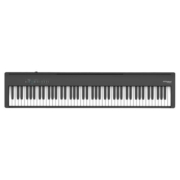 Roland罗兰FP30X便携88键盘重锤家用考级演奏静音蓝牙初学电钢琴