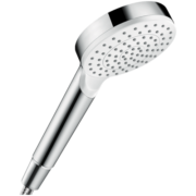汉斯格雅（Hansgrohe） 手持柯洛梅达双速花洒喷头多功能出水淋浴花洒 26336407柯洛梅达变速手持