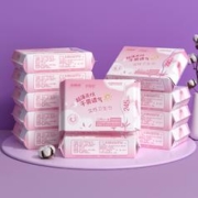 妇炎洁 日夜组合卫生巾75片