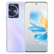 HONOR 荣耀 100 5G手机 16GB+512GB 莫奈紫