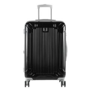 Diplomat 外交官 拉杆箱 TC-6012 黑色 20英寸