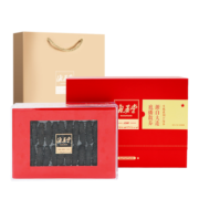 海晏堂 大连淡干海参 80g 19-28只 辽刺参 海产干货礼盒送礼