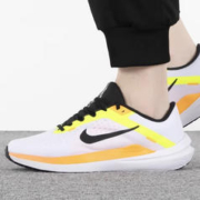 NIKE 耐克 夏季男鞋AIR WINFLO 10运动鞋跑步鞋
